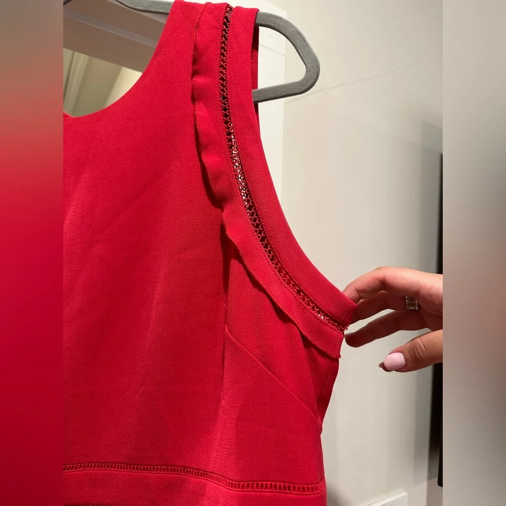 Ann Taylor Dress - Picture 2 of 5